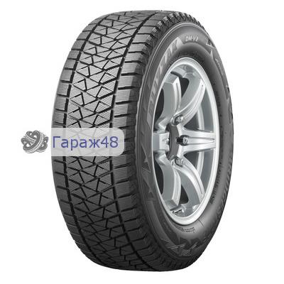 Bridgestone Blizzak DMV2 235/55 R18 100T